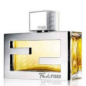 TESTER DAMA FAN DI FENDI EDT 75ML