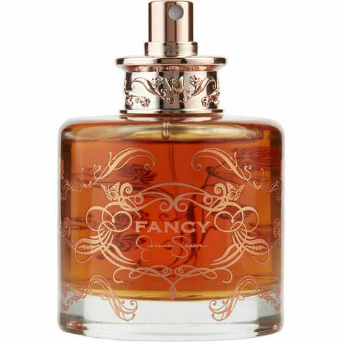 TESTER DAMA FANCY JESSICA SIMPSON 100ML