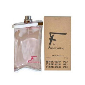 TESTER DAMA FASCINATING 100ML