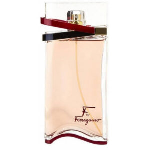 Tester F By Ferragamo 90ML