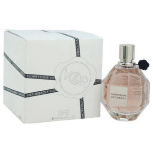 Tester Flowerbomb 100ML