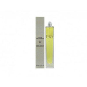 TESTER DAMA GUCCI ENVY 100ML