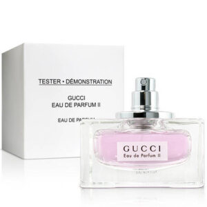 TESTER DAMA GUCCI II 50ML