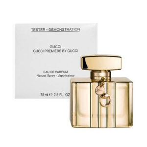 TESTER DAMA GUCCI PREMIER 75ML