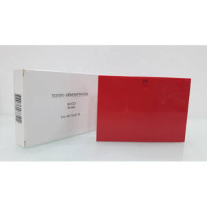 TESTER DAMA GUCCI RUSH 75ML