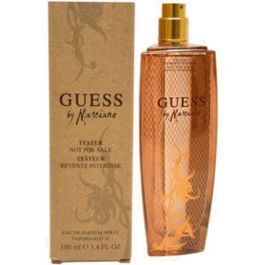 TESTER DAMA GUESS MARCIANO 100ML