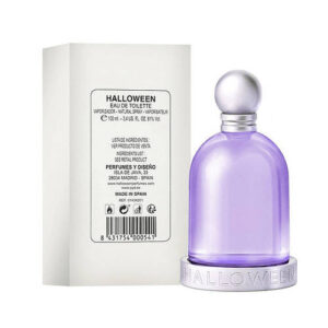 TESTER DAMA HALLOWEEN 100ML
