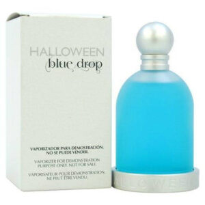 TESTER DAMA HALLOWEEN BLUE DROP 100ML