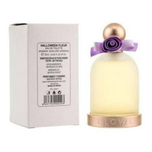 TESTER DAMA HALLOWEEN FLEUR 100ML