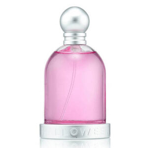 TESTER DAMA HALLOWEEN KISS 100ML