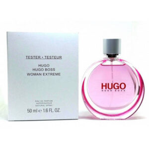 TESTER DAMA HUGO WOMAN EXTREME 50ML
