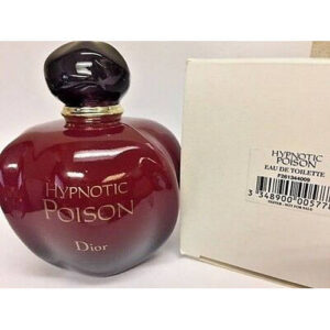 TESTER DAMA HYPNOTIC POISON EDT 100ML