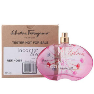 Tester Incanto Bloom 100ML