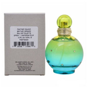 TESTER DAMA FANTASY ISLAND 100ML