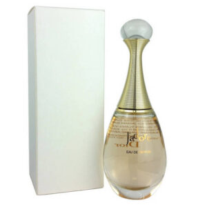 TESTER DAMA JADORE EDP 100ML