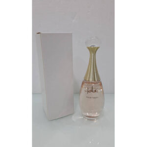 TESTER DAMA JADORE EDT 100ML