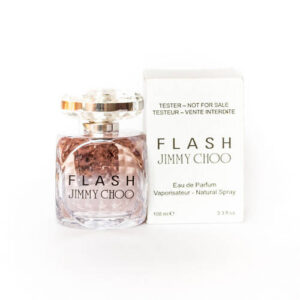Tester Jimmy Choo Flash 100ML