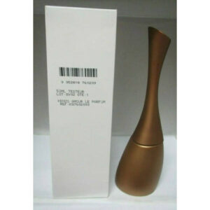 TESTER DAMA KENZO AMOUR DORADO 100ML