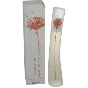 TESTER DAMA KENZO FLOWER SUMMER 50ML