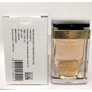 Tester La Panthere 75ML