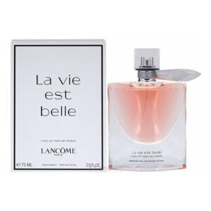 TESTER DAMA LA VIE EST BELLE EDP 75ML