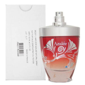 TESTER DAMA LALIQUE AZALEE 100ML