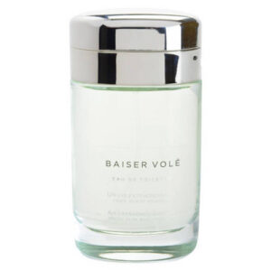 TESTER DAMA LE BAISER VOLÉ EDT 100ML