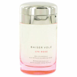 Tester Baiser Volé Lys Rosé 100ML