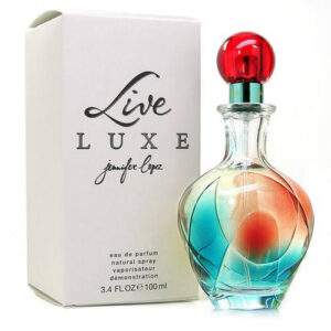 TD. LIVE LUXE 100ML