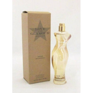TESTER DAMA LOVE AND GLAMOUR 100ML