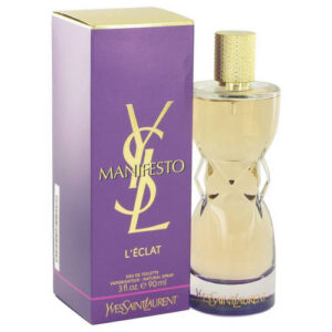 TESTER DAMA MANIFESTO L ECLAT DE YSL 90ML