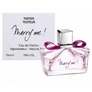 TD. MARRY ME DE LANVIN 75ML