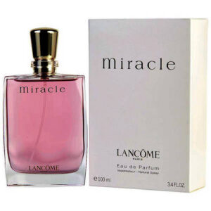 TESTER DAMA MIRACLE DE LANCOME 100ML