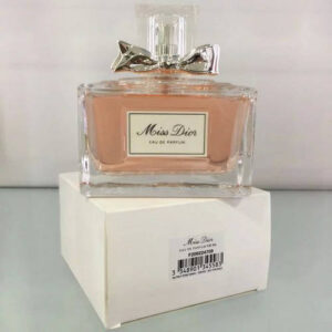TESTER DAMA MISS DIOR EDP 100ML