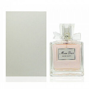 TESTER DAMA MISS DIOR EDT 100ML