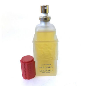 TESTER DAMA MOLINARD DE MOLINARD 100ML