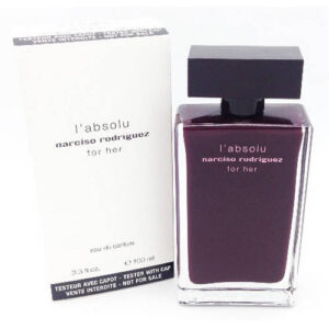 TD. NARCISO RODRIGUEZ L ABSOLU 100ML