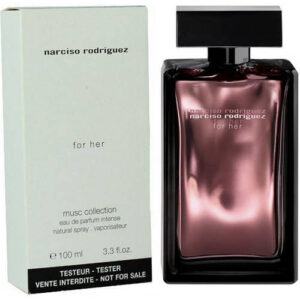 TD. NARCISO RODRIGUEZ MUSC COLLECTION 100ML