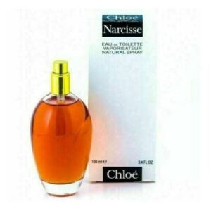 TD. NARCISSE DE CHLOE 100ML