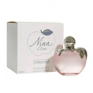 TESTER DAMA NINA L EAU 80ML