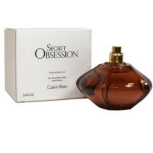 TESTER DAMA OBSESSION SECRET 100ML