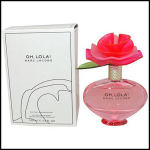 TESTER DAMA OH LOLA 100ML