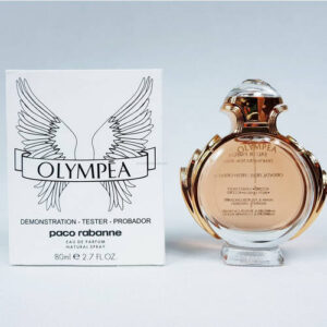 TESTER DAMA OLYMPEA 80ML