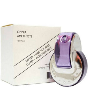 TESTER DAMA OMNIA AMETHYSTE 65ML