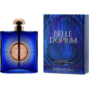 TESTER DAMA OPIUM BELLE 90ML