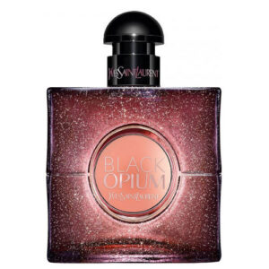TESTER DAMA OPIUM BLACK EDT 90ML