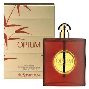 TESTER DAMA OPIUM EDP 90ML