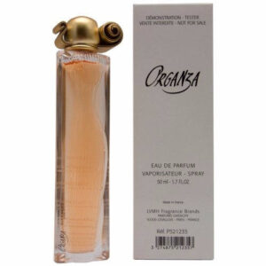 TESTER DAMA ORGANZA 50ML