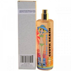 TESTER DAMA PARIS HILTON IN SOUTH BEACH 100ML