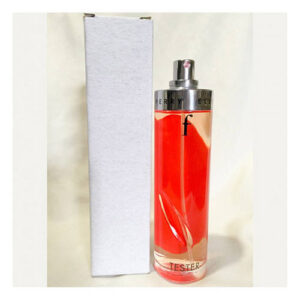 TESTER DAMA PERRY ELLIS F 100ML